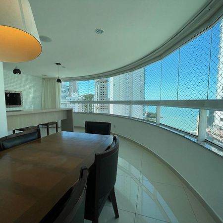 Linda Vista, Um Apartamento Por Andar, 3 Suites, 2 Garagens Балнеариу-Камбориу Экстерьер фото