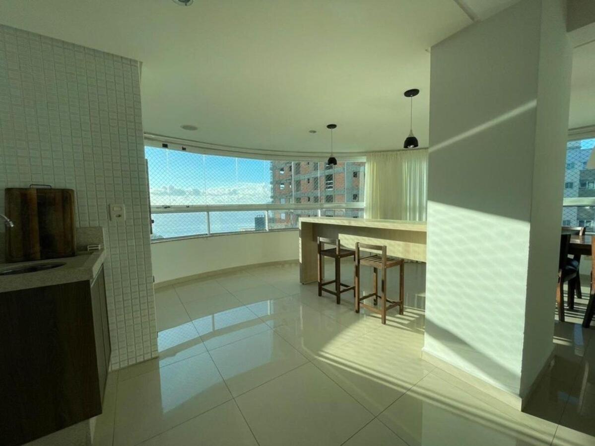 Linda Vista, Um Apartamento Por Andar, 3 Suites, 2 Garagens Балнеариу-Камбориу Экстерьер фото