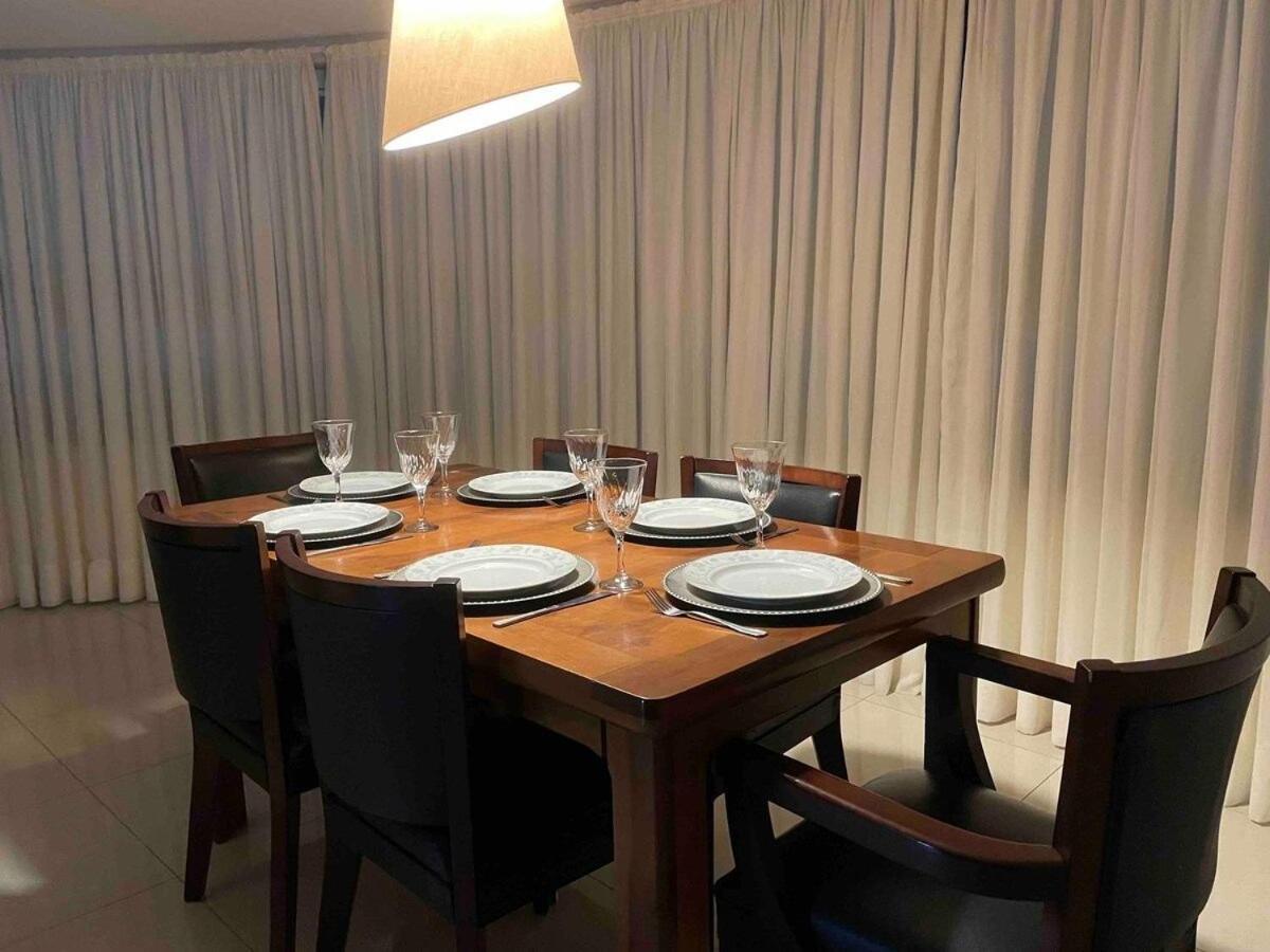 Linda Vista, Um Apartamento Por Andar, 3 Suites, 2 Garagens Балнеариу-Камбориу Экстерьер фото