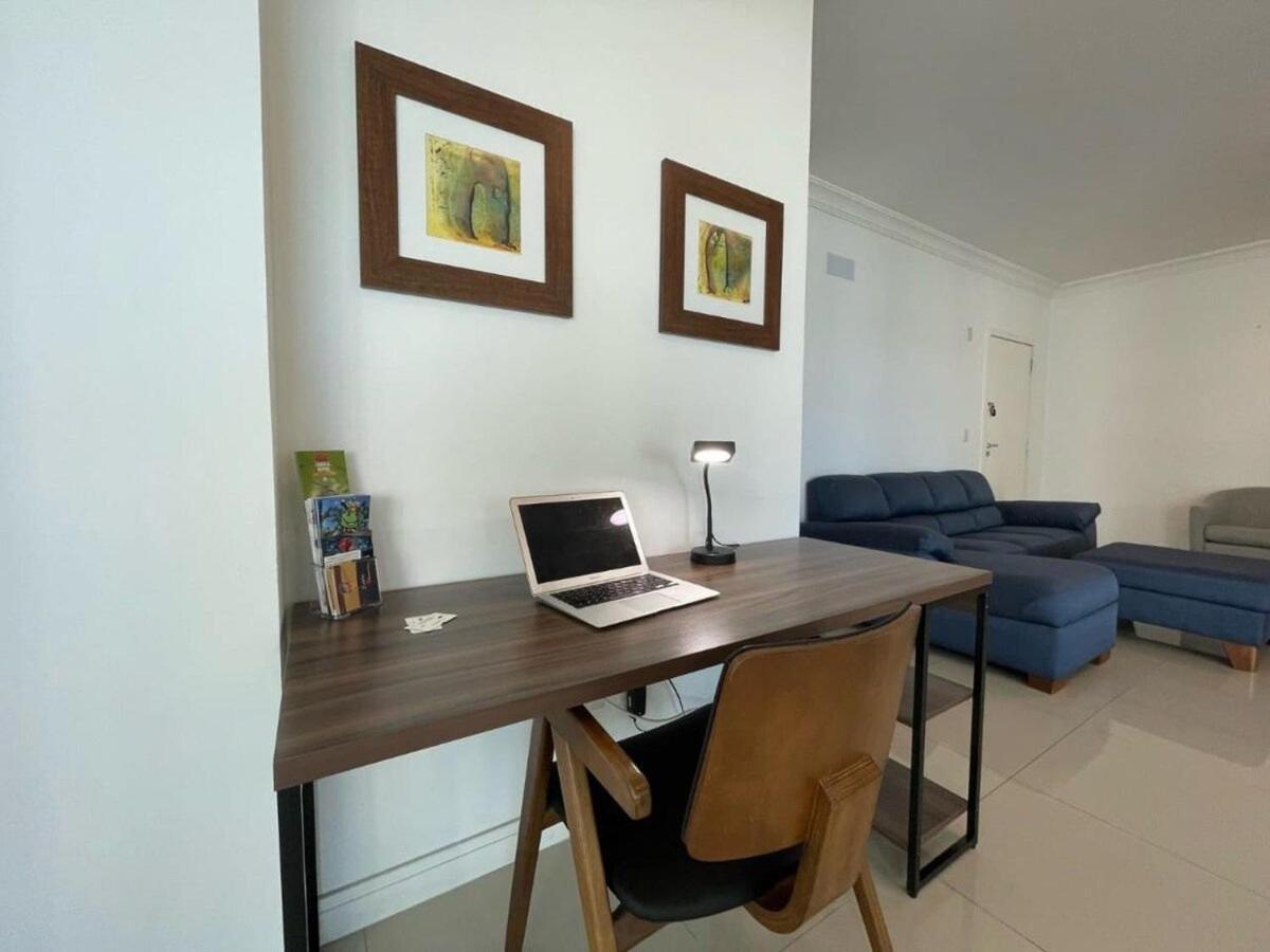 Linda Vista, Um Apartamento Por Andar, 3 Suites, 2 Garagens Балнеариу-Камбориу Экстерьер фото