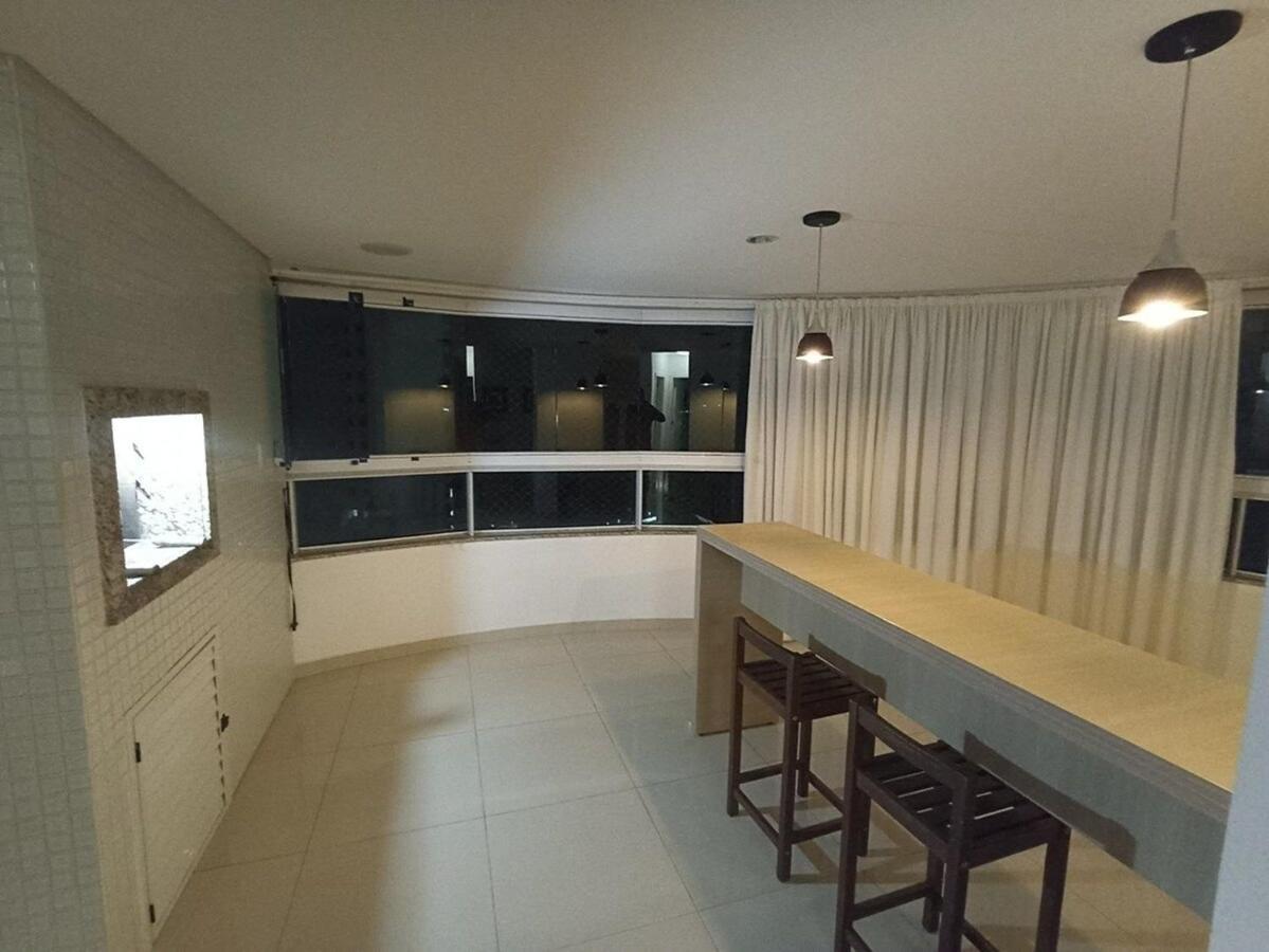 Linda Vista, Um Apartamento Por Andar, 3 Suites, 2 Garagens Балнеариу-Камбориу Экстерьер фото