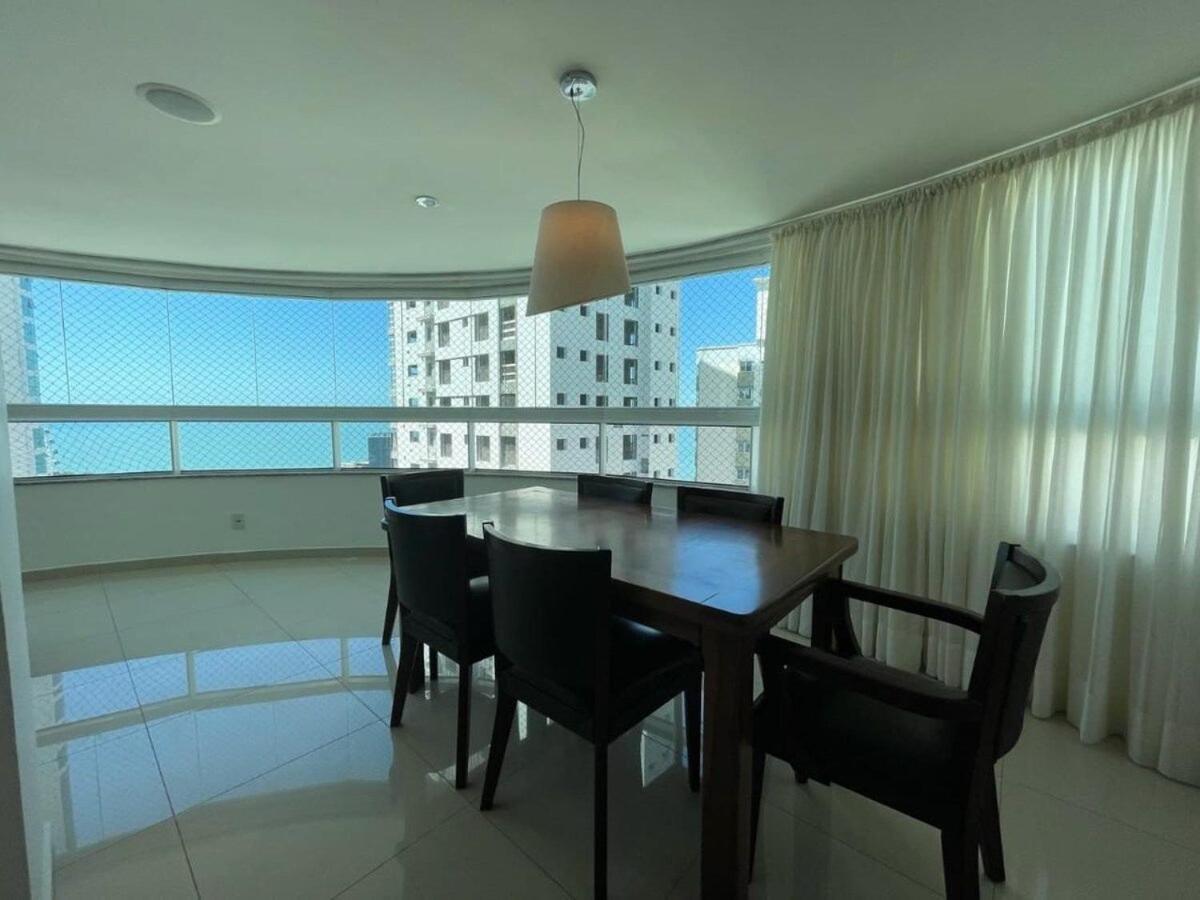 Linda Vista, Um Apartamento Por Andar, 3 Suites, 2 Garagens Балнеариу-Камбориу Экстерьер фото