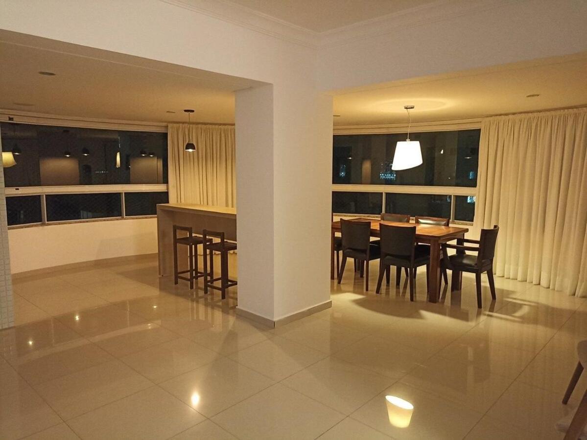 Linda Vista, Um Apartamento Por Andar, 3 Suites, 2 Garagens Балнеариу-Камбориу Экстерьер фото