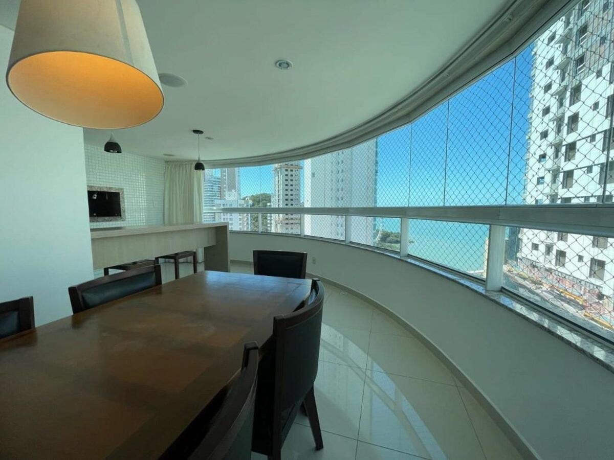 Linda Vista, Um Apartamento Por Andar, 3 Suites, 2 Garagens Балнеариу-Камбориу Экстерьер фото
