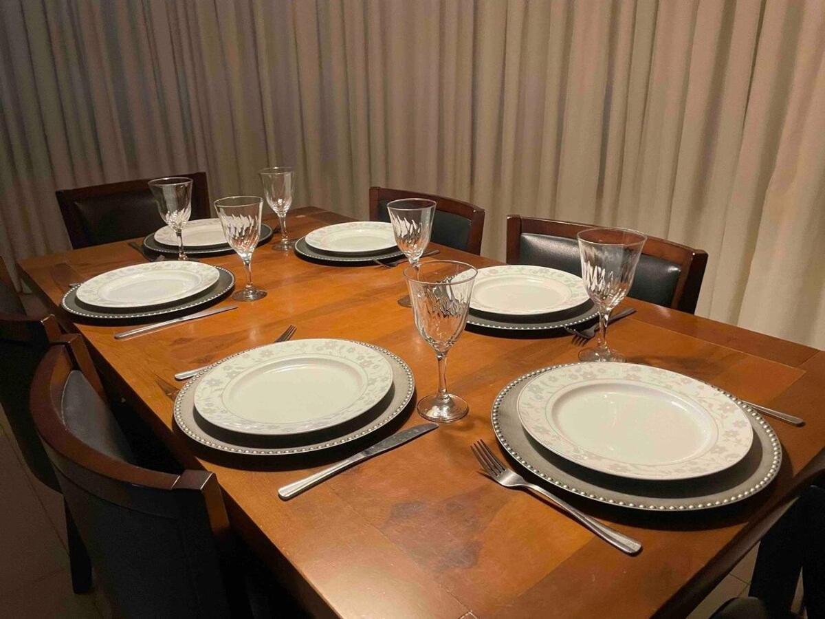 Linda Vista, Um Apartamento Por Andar, 3 Suites, 2 Garagens Балнеариу-Камбориу Экстерьер фото