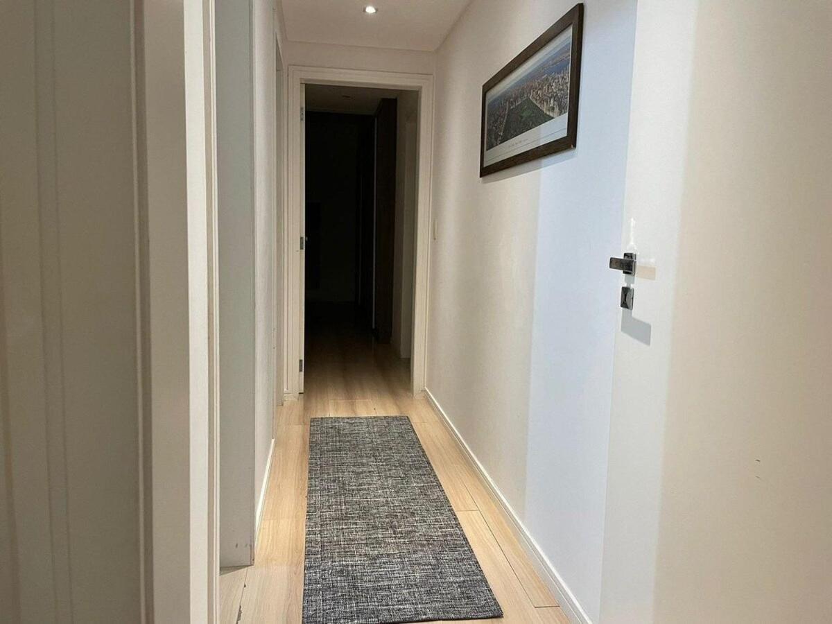 Linda Vista, Um Apartamento Por Andar, 3 Suites, 2 Garagens Балнеариу-Камбориу Экстерьер фото
