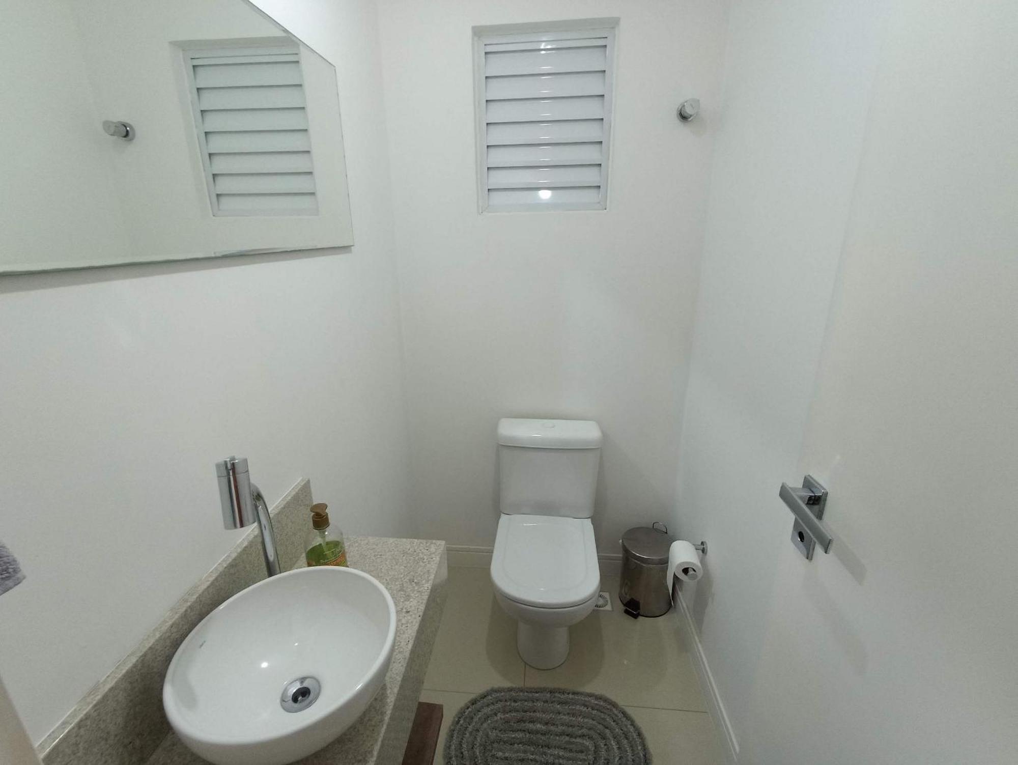 Linda Vista, Um Apartamento Por Andar, 3 Suites, 2 Garagens Балнеариу-Камбориу Экстерьер фото