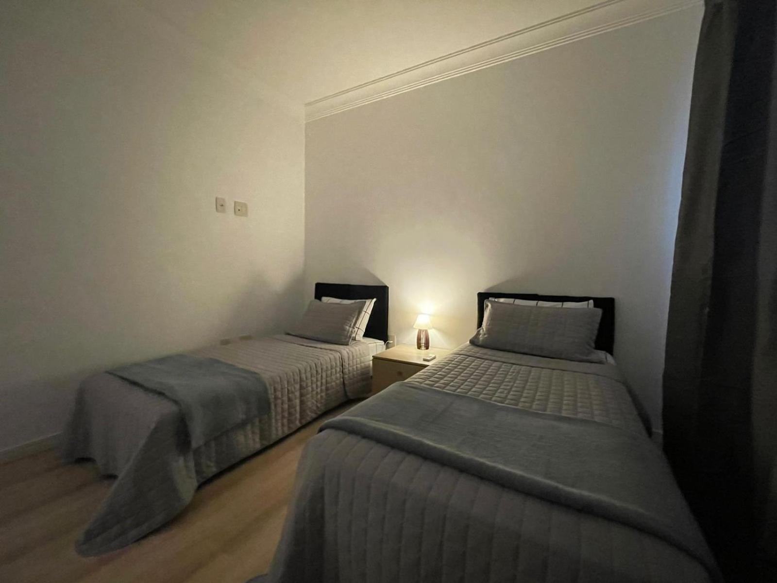 Linda Vista, Um Apartamento Por Andar, 3 Suites, 2 Garagens Балнеариу-Камбориу Экстерьер фото