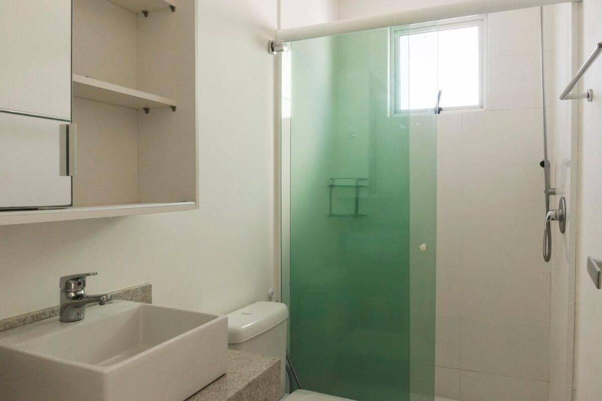 Linda Vista, Um Apartamento Por Andar, 3 Suites, 2 Garagens Балнеариу-Камбориу Экстерьер фото
