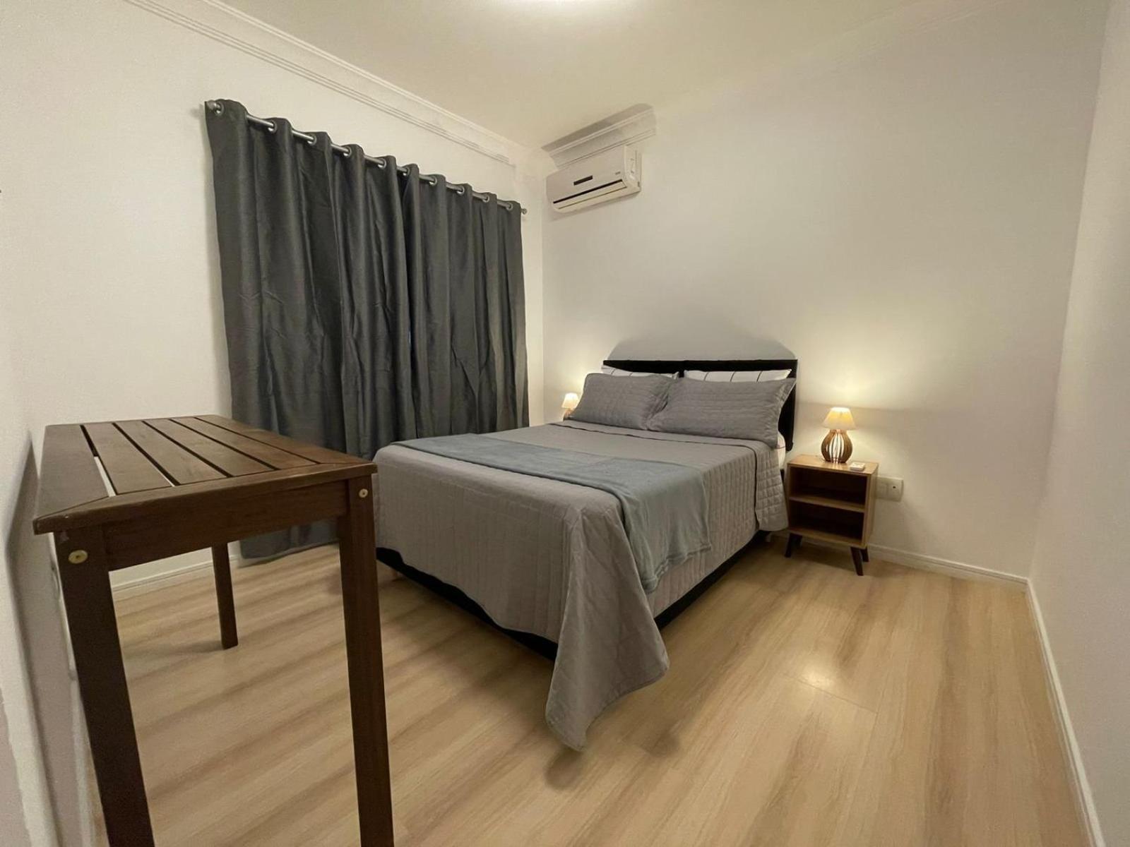 Linda Vista, Um Apartamento Por Andar, 3 Suites, 2 Garagens Балнеариу-Камбориу Экстерьер фото