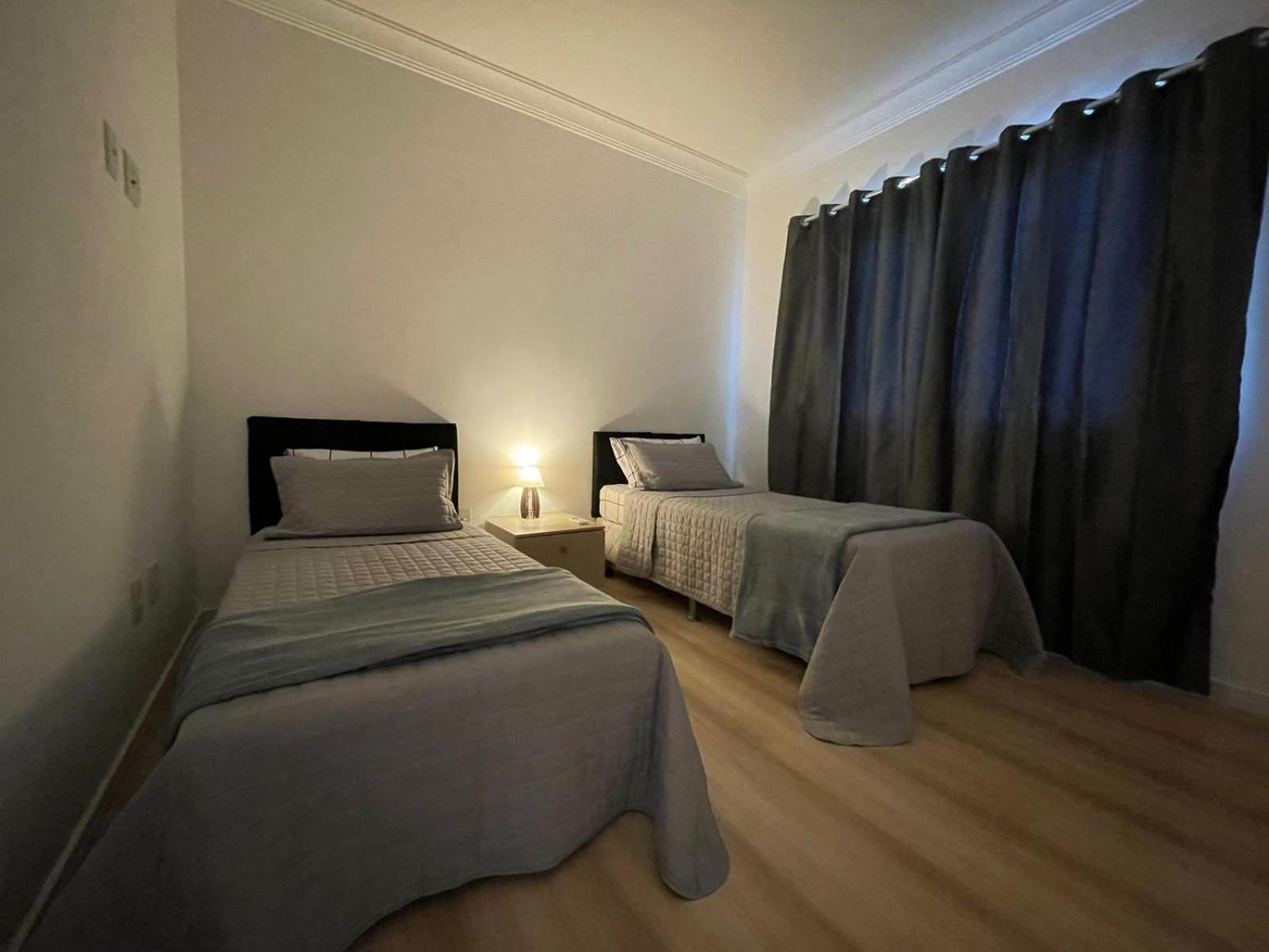 Linda Vista, Um Apartamento Por Andar, 3 Suites, 2 Garagens Балнеариу-Камбориу Экстерьер фото