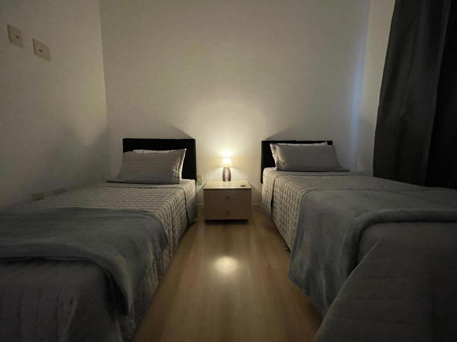 Linda Vista, Um Apartamento Por Andar, 3 Suites, 2 Garagens Балнеариу-Камбориу Экстерьер фото