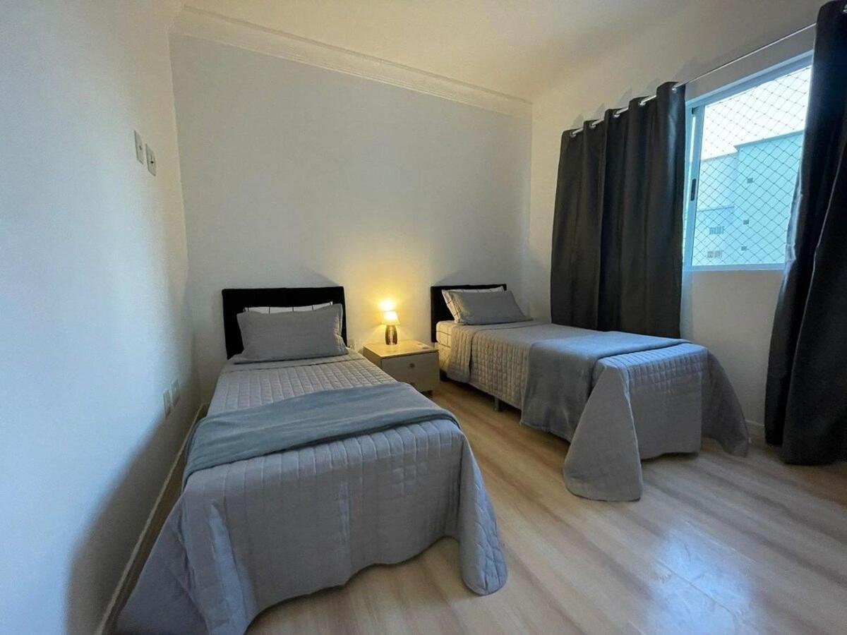 Linda Vista, Um Apartamento Por Andar, 3 Suites, 2 Garagens Балнеариу-Камбориу Экстерьер фото