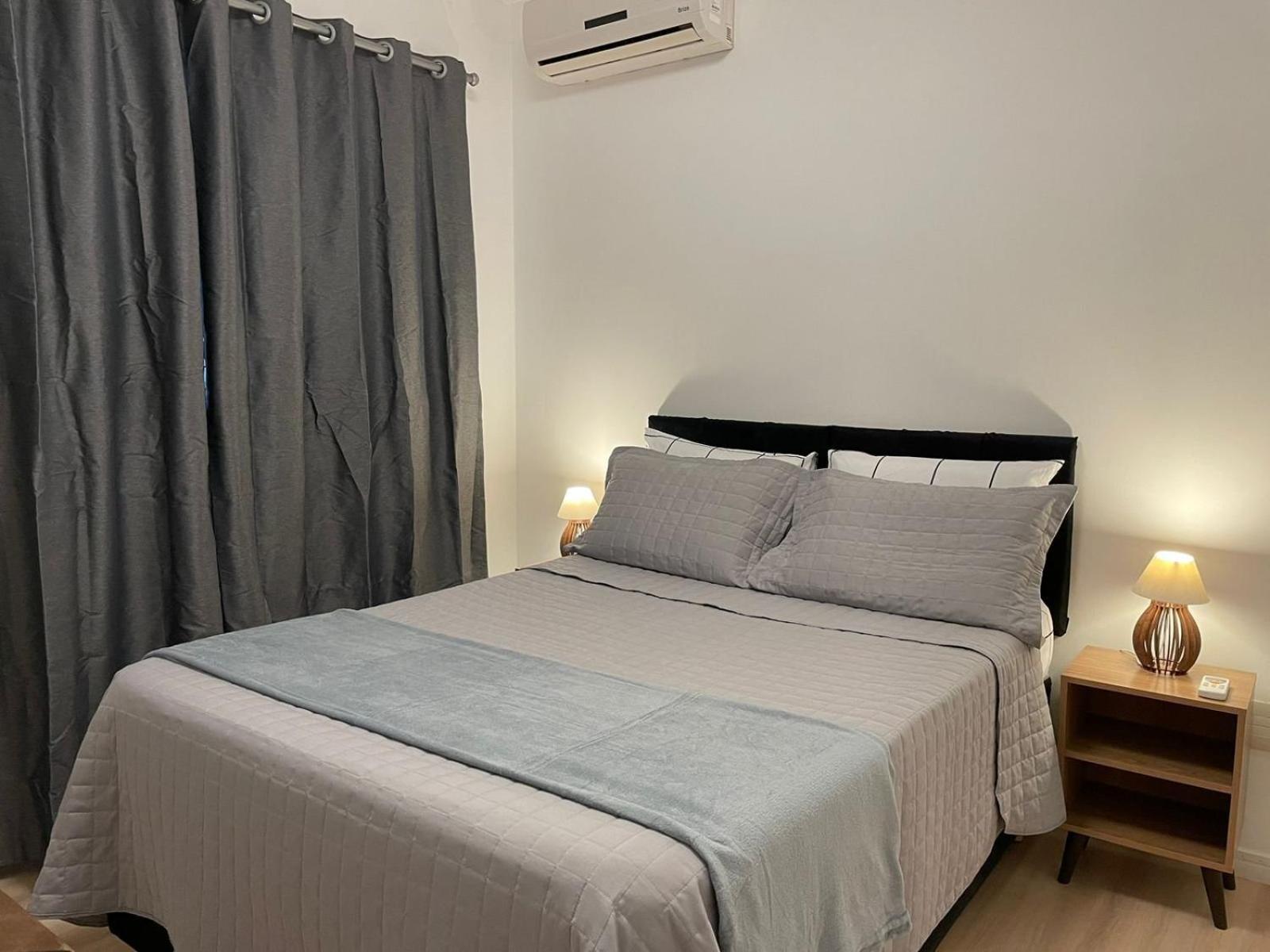 Linda Vista, Um Apartamento Por Andar, 3 Suites, 2 Garagens Балнеариу-Камбориу Экстерьер фото