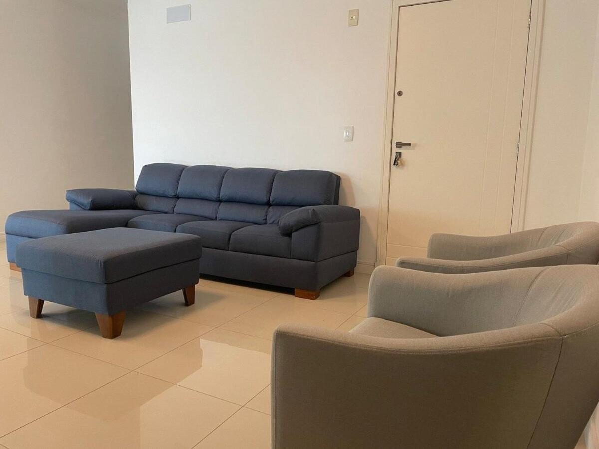 Linda Vista, Um Apartamento Por Andar, 3 Suites, 2 Garagens Балнеариу-Камбориу Экстерьер фото