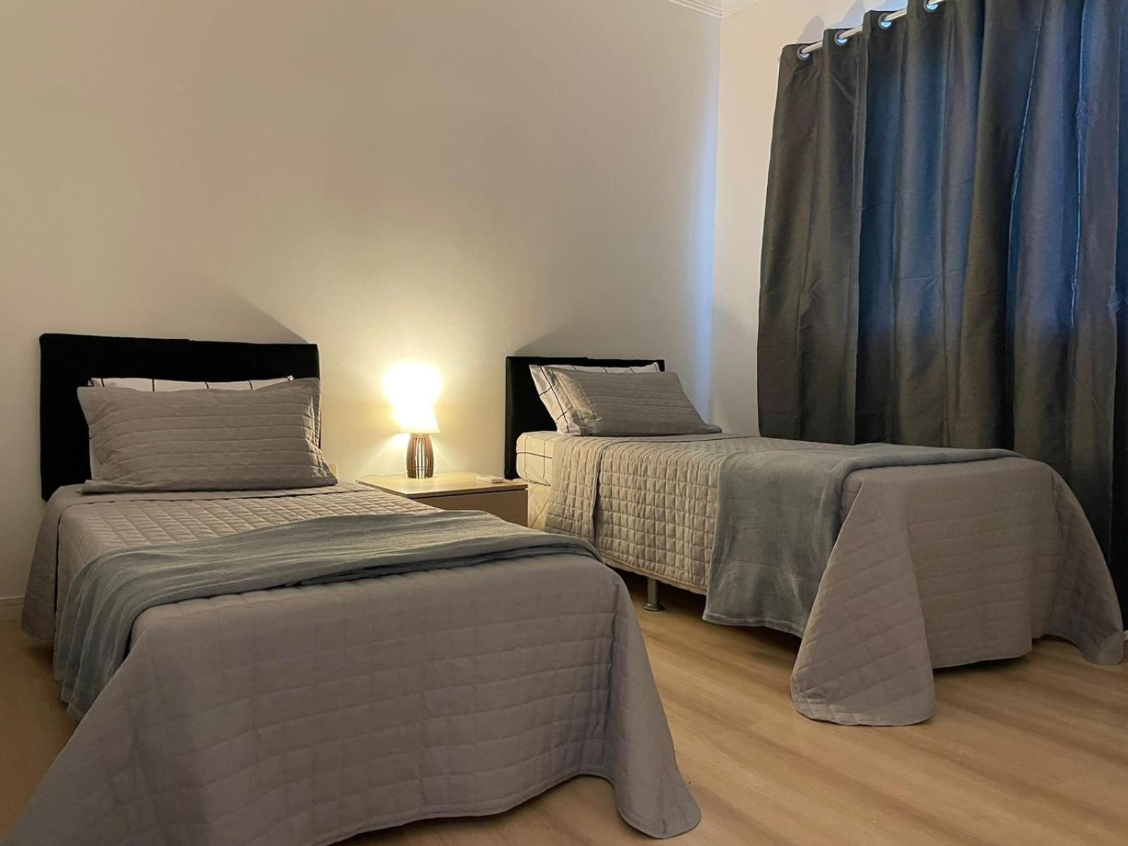 Linda Vista, Um Apartamento Por Andar, 3 Suites, 2 Garagens Балнеариу-Камбориу Экстерьер фото