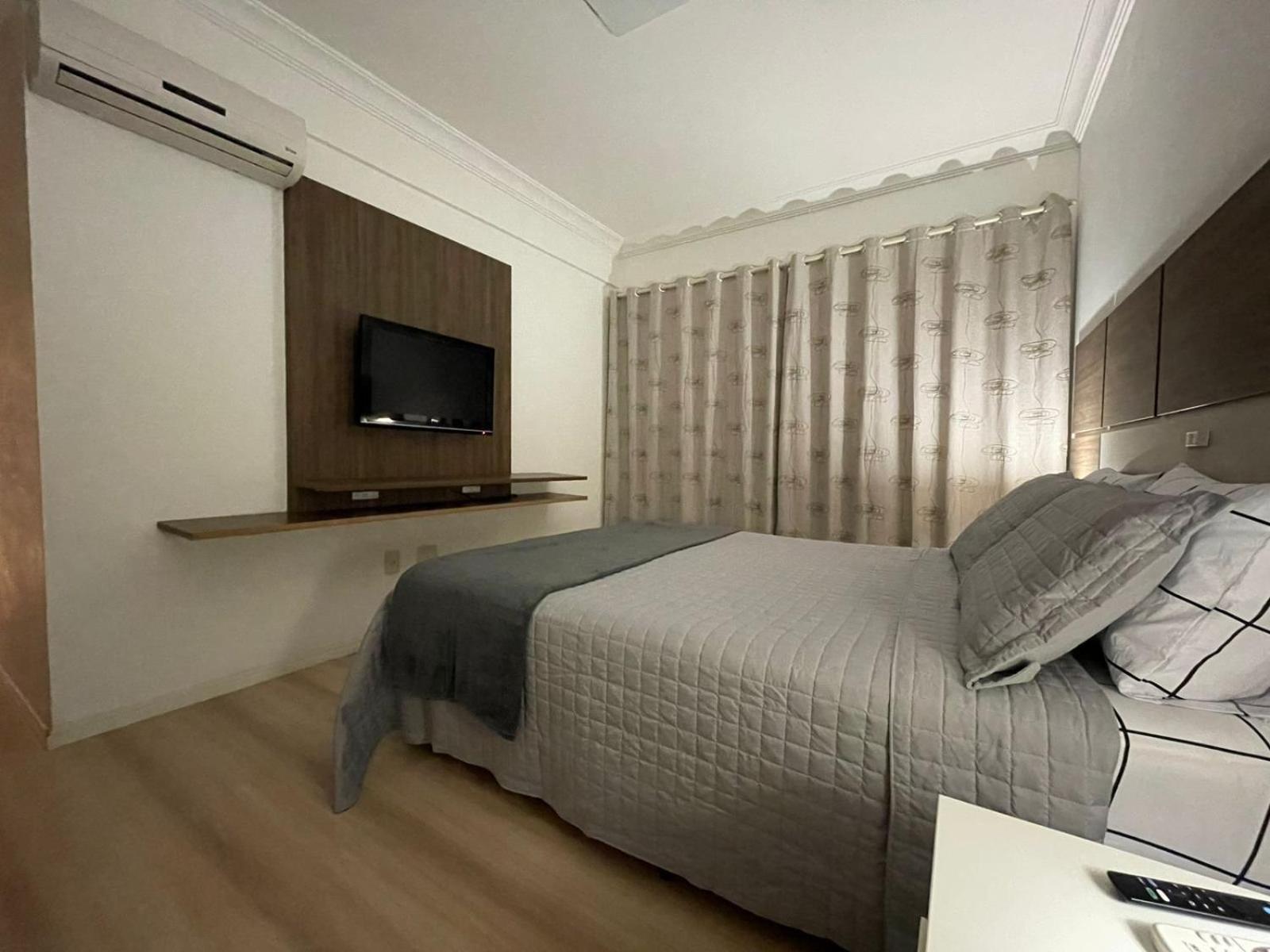 Linda Vista, Um Apartamento Por Andar, 3 Suites, 2 Garagens Балнеариу-Камбориу Экстерьер фото