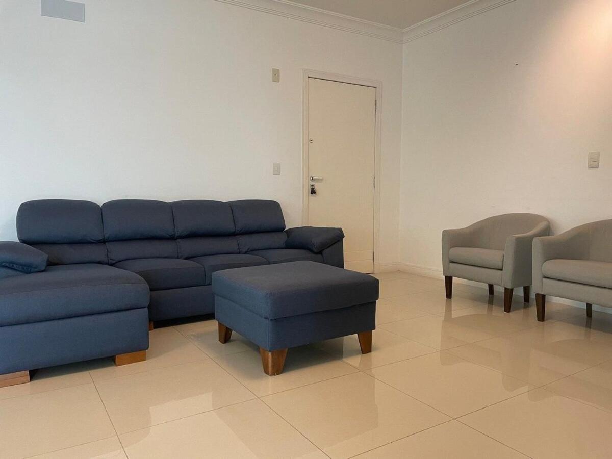 Linda Vista, Um Apartamento Por Andar, 3 Suites, 2 Garagens Балнеариу-Камбориу Экстерьер фото