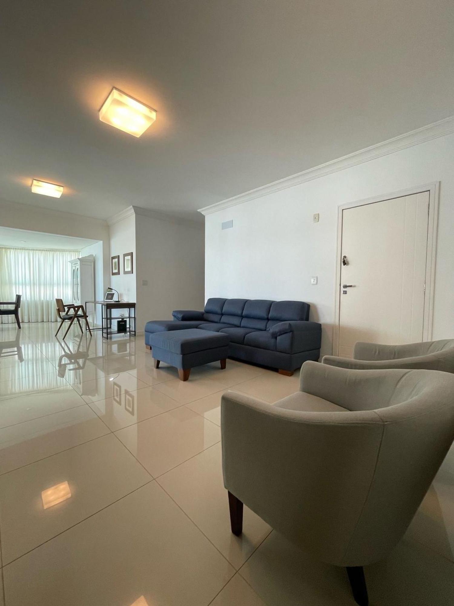 Linda Vista, Um Apartamento Por Andar, 3 Suites, 2 Garagens Балнеариу-Камбориу Экстерьер фото