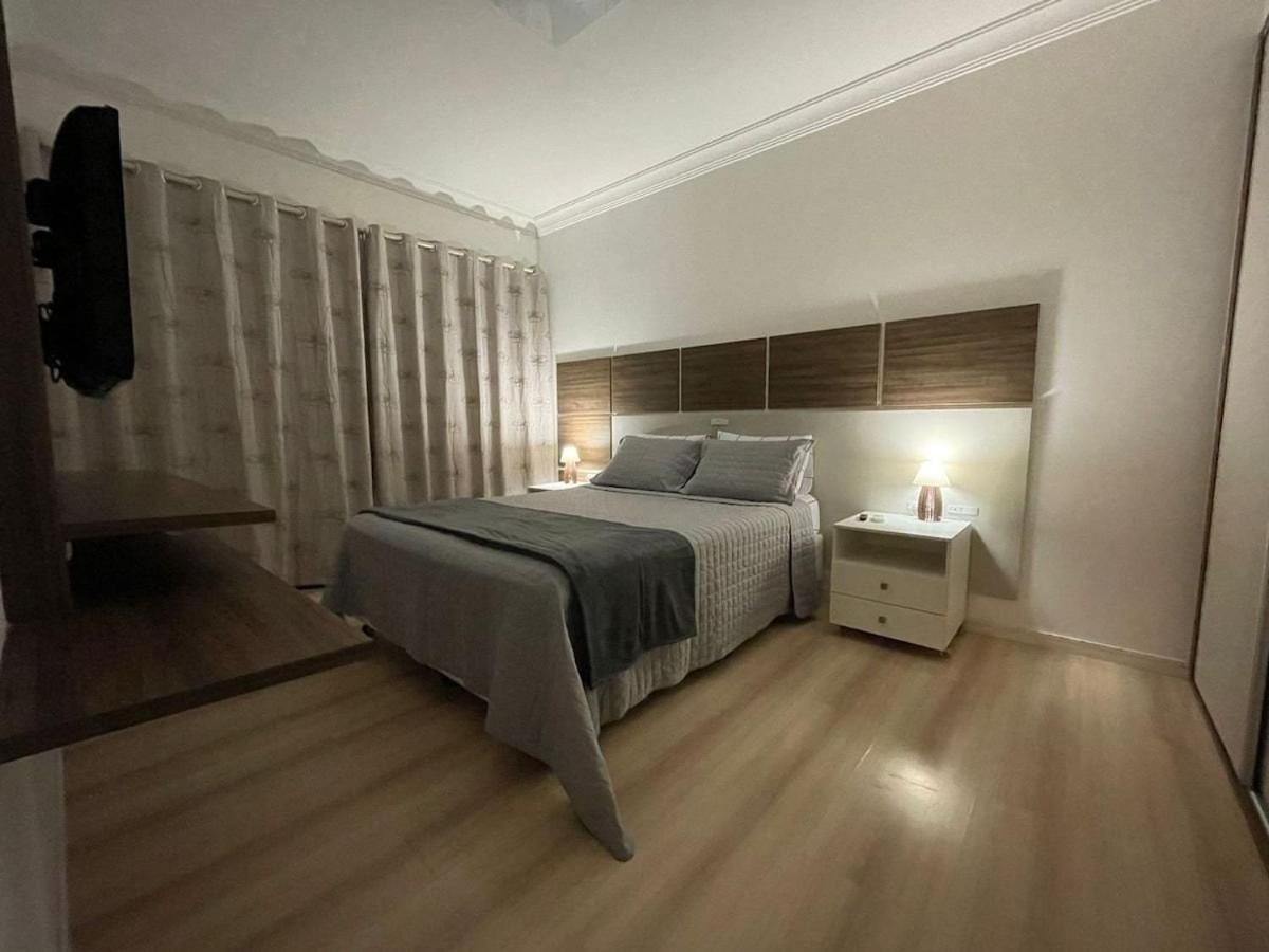 Linda Vista, Um Apartamento Por Andar, 3 Suites, 2 Garagens Балнеариу-Камбориу Экстерьер фото