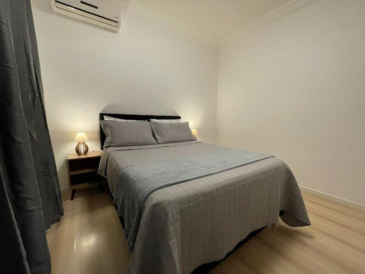 Linda Vista, Um Apartamento Por Andar, 3 Suites, 2 Garagens Балнеариу-Камбориу Экстерьер фото