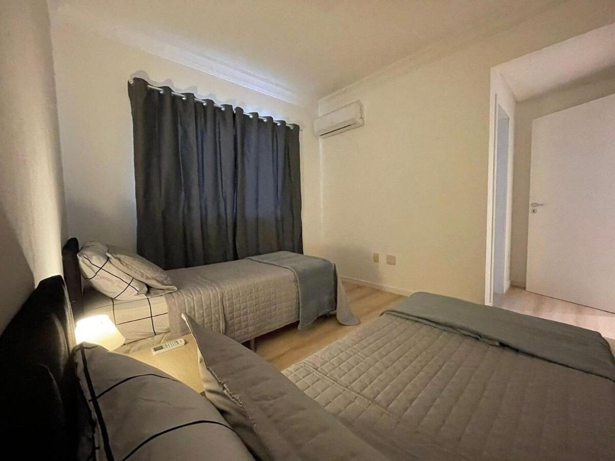 Linda Vista, Um Apartamento Por Andar, 3 Suites, 2 Garagens Балнеариу-Камбориу Экстерьер фото