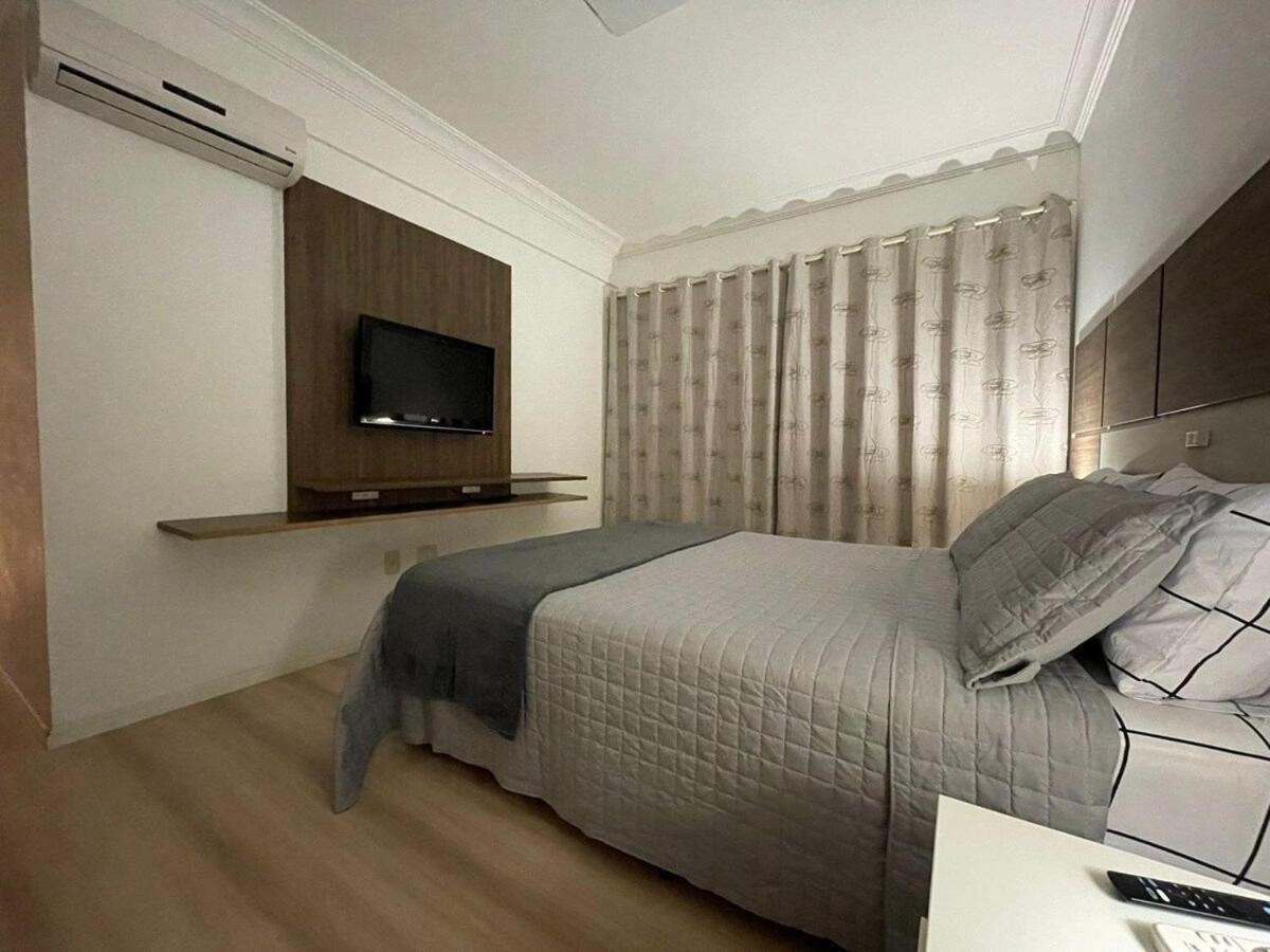 Linda Vista, Um Apartamento Por Andar, 3 Suites, 2 Garagens Балнеариу-Камбориу Экстерьер фото