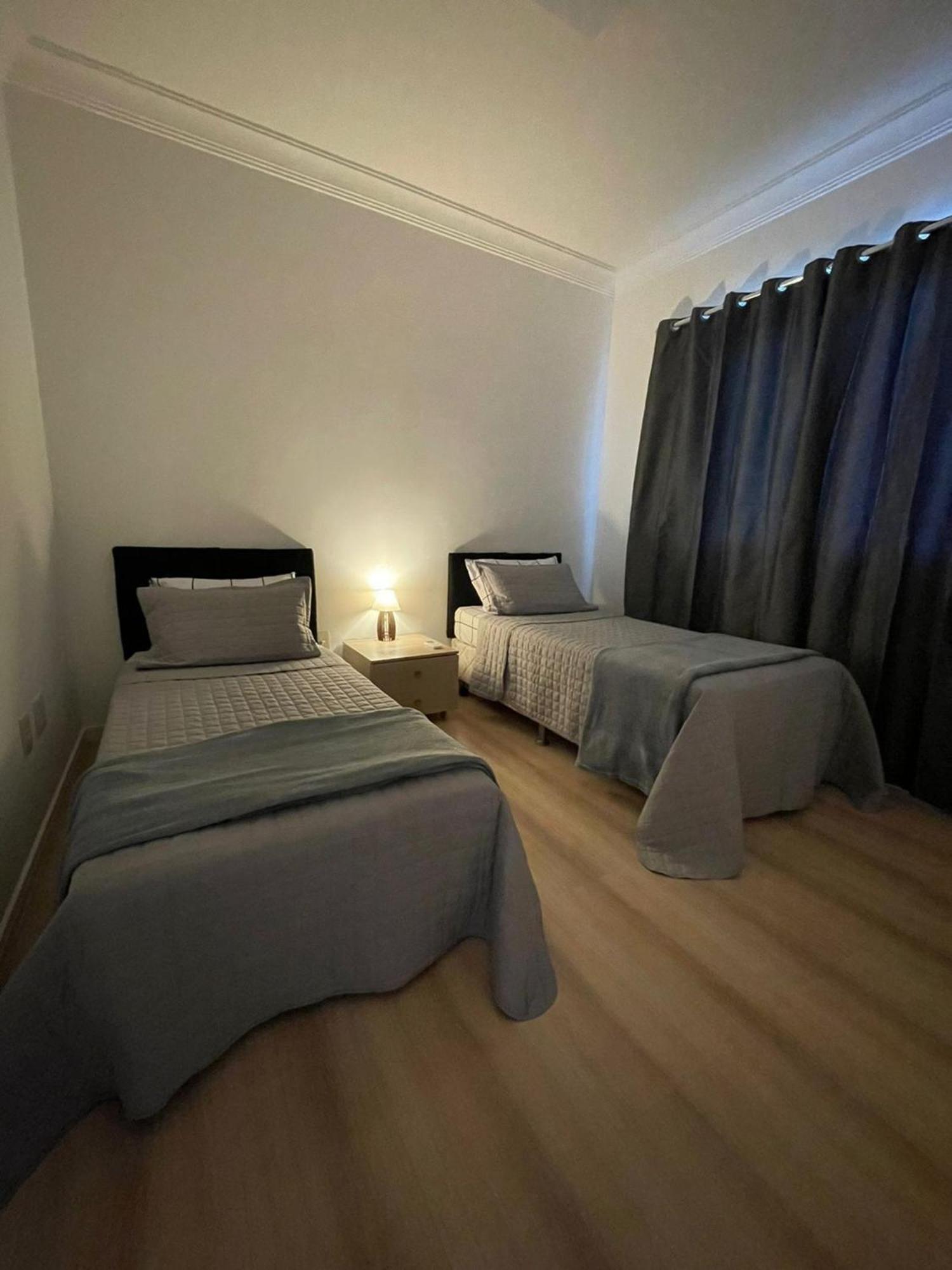 Linda Vista, Um Apartamento Por Andar, 3 Suites, 2 Garagens Балнеариу-Камбориу Экстерьер фото