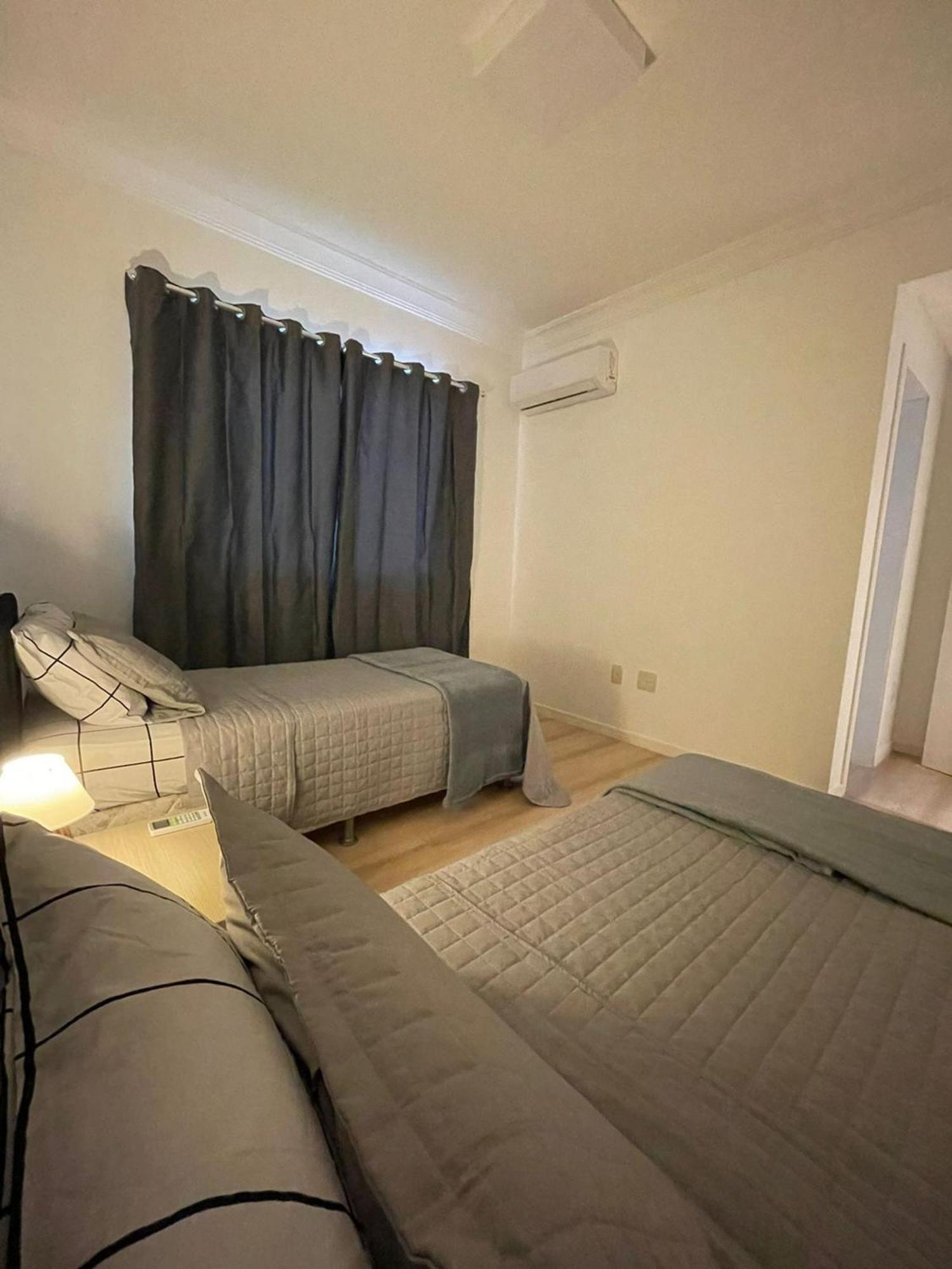 Linda Vista, Um Apartamento Por Andar, 3 Suites, 2 Garagens Балнеариу-Камбориу Экстерьер фото
