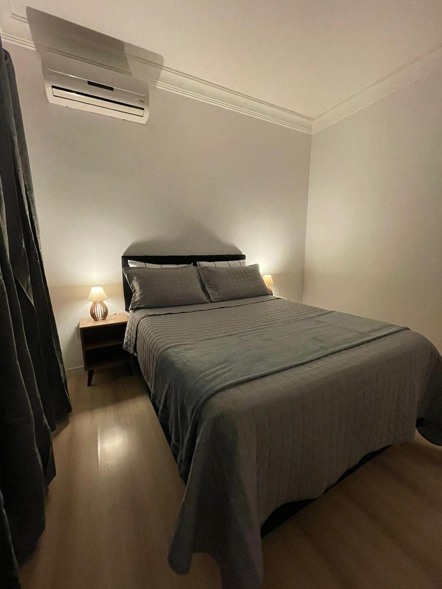 Linda Vista, Um Apartamento Por Andar, 3 Suites, 2 Garagens Балнеариу-Камбориу Экстерьер фото