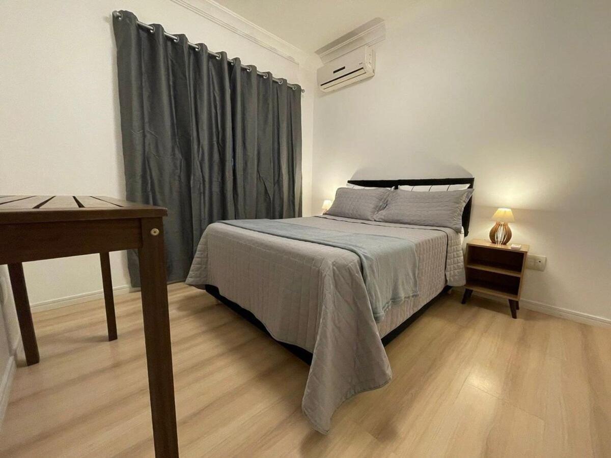 Linda Vista, Um Apartamento Por Andar, 3 Suites, 2 Garagens Балнеариу-Камбориу Экстерьер фото