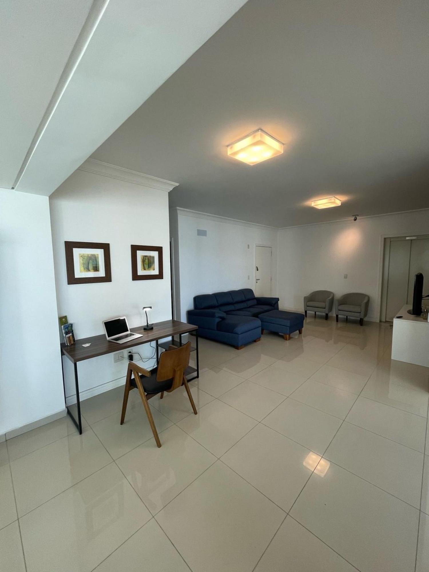 Linda Vista, Um Apartamento Por Andar, 3 Suites, 2 Garagens Балнеариу-Камбориу Экстерьер фото