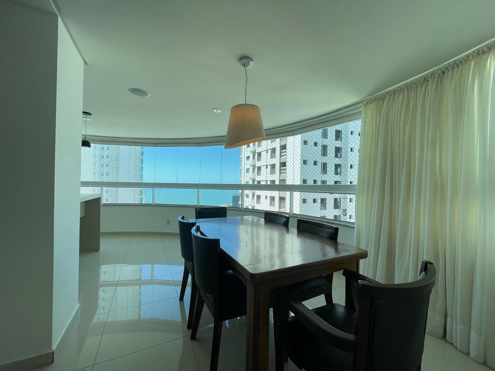 Linda Vista, Um Apartamento Por Andar, 3 Suites, 2 Garagens Балнеариу-Камбориу Экстерьер фото