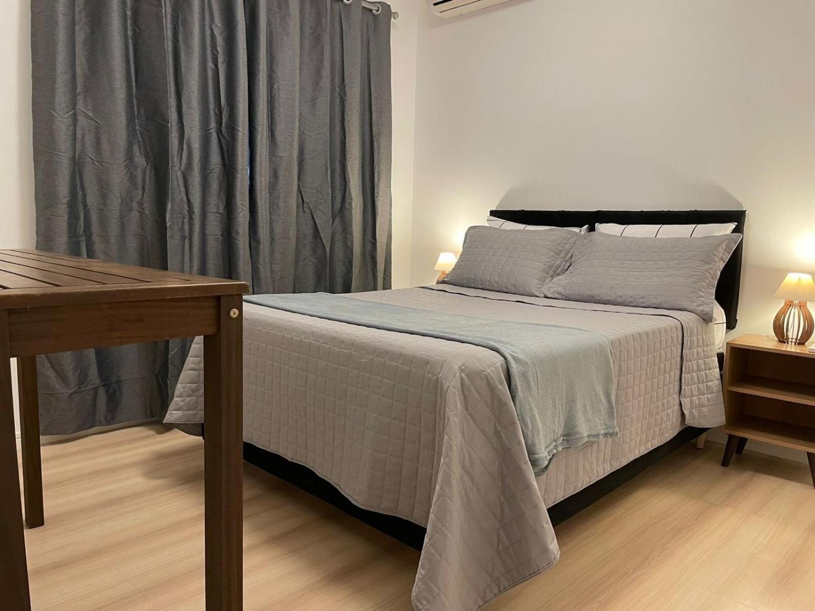 Linda Vista, Um Apartamento Por Andar, 3 Suites, 2 Garagens Балнеариу-Камбориу Экстерьер фото