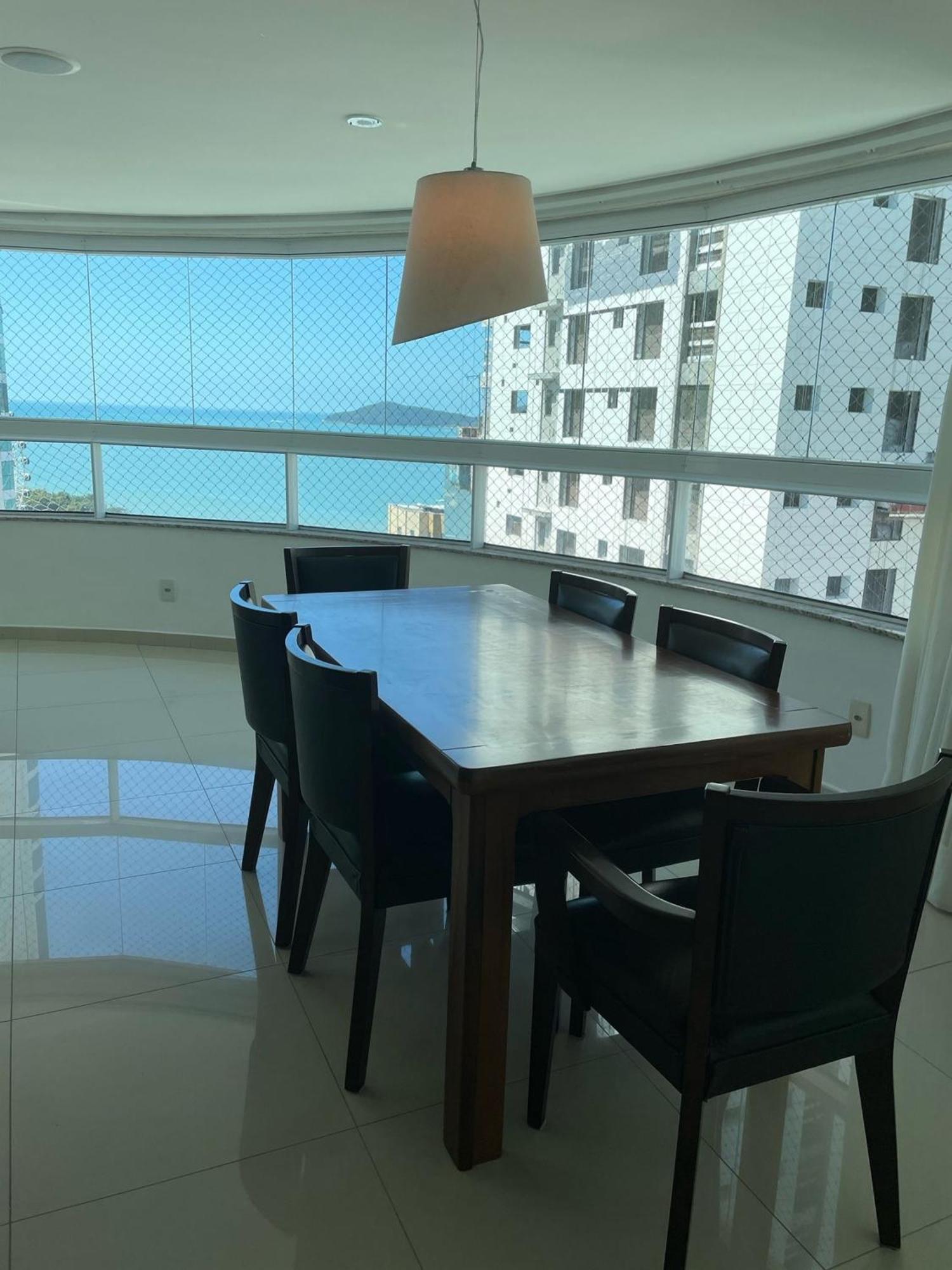 Linda Vista, Um Apartamento Por Andar, 3 Suites, 2 Garagens Балнеариу-Камбориу Экстерьер фото