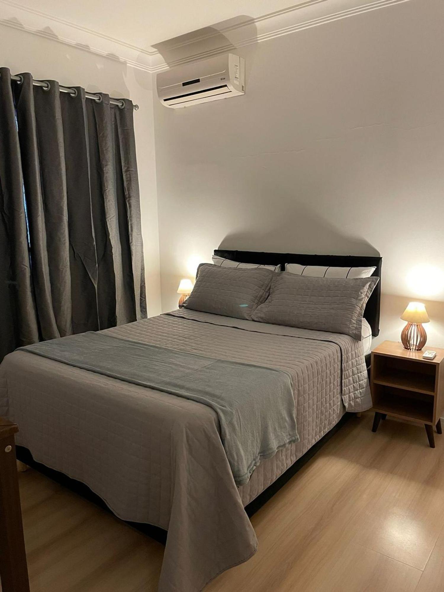 Linda Vista, Um Apartamento Por Andar, 3 Suites, 2 Garagens Балнеариу-Камбориу Экстерьер фото