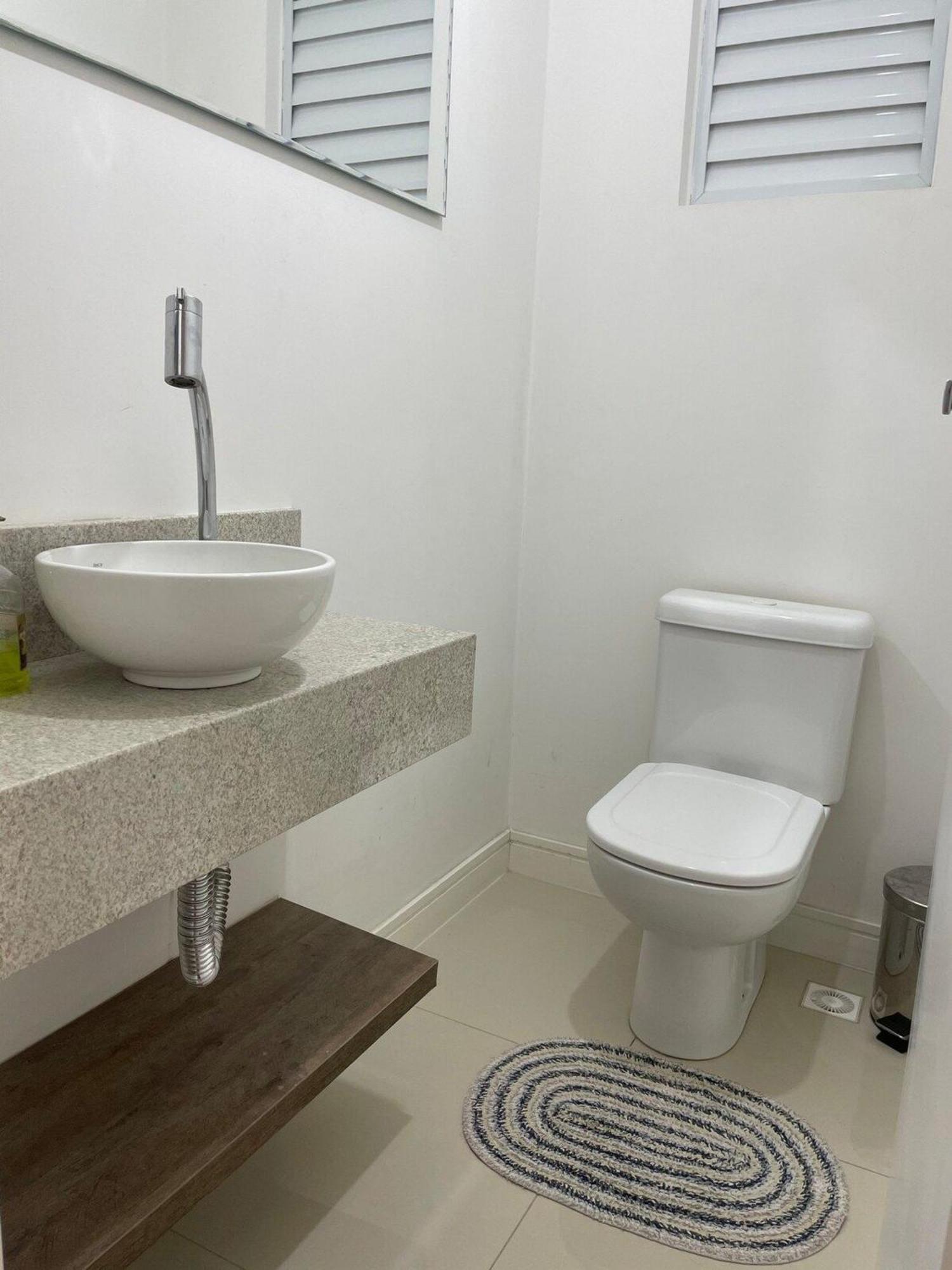 Linda Vista, Um Apartamento Por Andar, 3 Suites, 2 Garagens Балнеариу-Камбориу Экстерьер фото